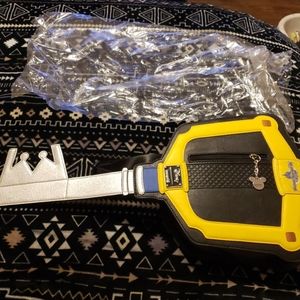 Kingdom Hearts Purse
